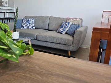 Arriendo Mensual / Departamento / Antofagasta