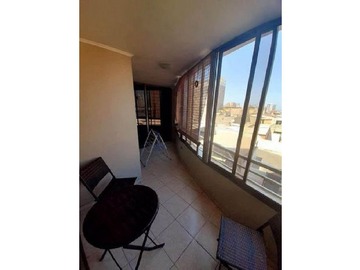 Arriendo Mensual / Departamento / Antofagasta