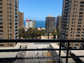 Arriendo Mensual / Departamento / Antofagasta