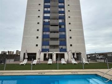 Arriendo Mensual / Departamento / Antofagasta