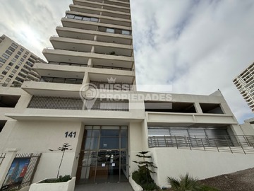 Arriendo Mensual / Departamento / Antofagasta