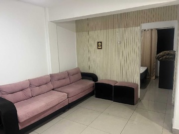 Arriendo Mensual / Departamento / Antofagasta