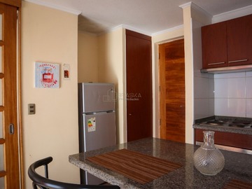 Arriendo Mensual / Departamento / Antofagasta