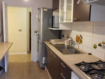 Arriendo Mensual / Departamento / Antofagasta