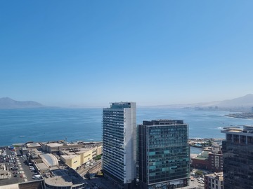 Arriendo Mensual / Departamento / Antofagasta