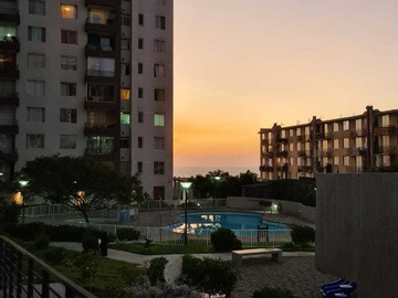 Arriendo Mensual / Departamento / Antofagasta