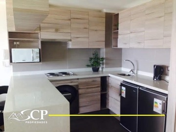 Arriendo Mensual / Departamento / Antofagasta
