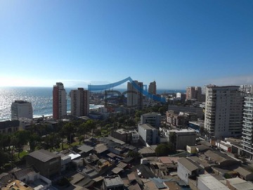Arriendo Mensual / Departamento / Antofagasta