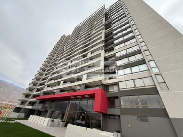 Arriendo Mensual / Departamento / Antofagasta