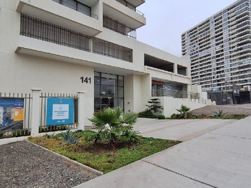 Arriendo Mensual / Departamento / Antofagasta