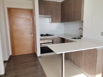 Arriendo Mensual / Departamento / Antofagasta