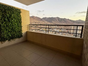 Arriendo Mensual / Departamento / Antofagasta