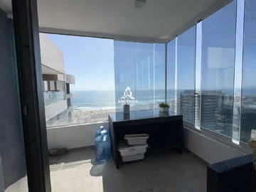 Arriendo Mensual / Departamento / Antofagasta