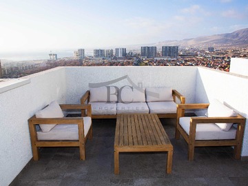 Arriendo Mensual / Departamento / Antofagasta