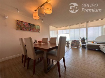 Arriendo Mensual / Departamento / Antofagasta