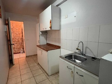 Arriendo Mensual / Departamento / Antofagasta