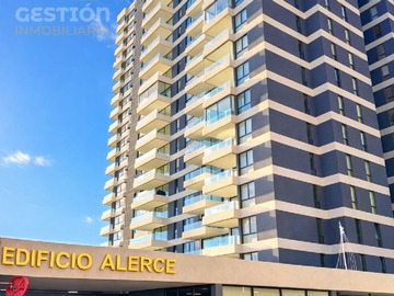 Arriendo Mensual / Departamento / Antofagasta