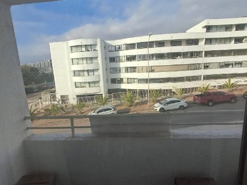Vista Edificio