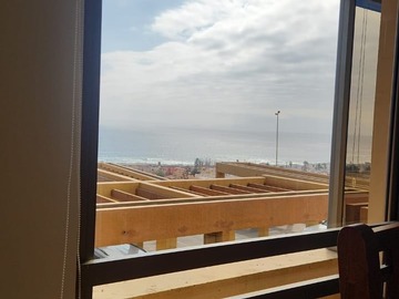 Arriendo Mensual / Departamento / Antofagasta