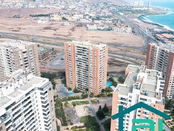 Arriendo Mensual / Departamento / Antofagasta