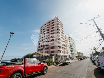 Arriendo Mensual / Departamento / Antofagasta