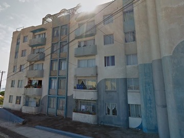 Arriendo Mensual / Departamento / Antofagasta
