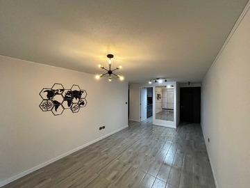 Arriendo Mensual / Departamento / Antofagasta