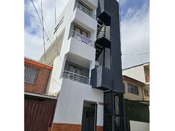 Arriendo Mensual / Departamento / Antofagasta