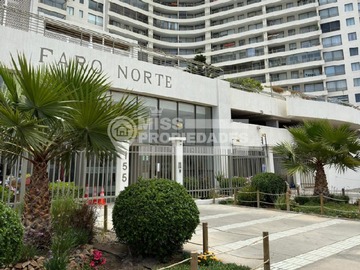 Arriendo Mensual / Departamento / Antofagasta