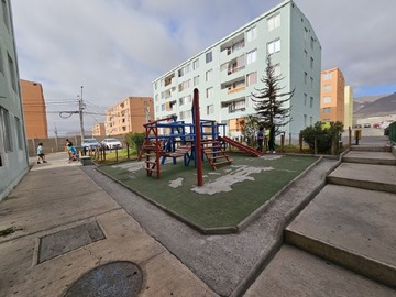 Arriendo Mensual / Departamento / Antofagasta