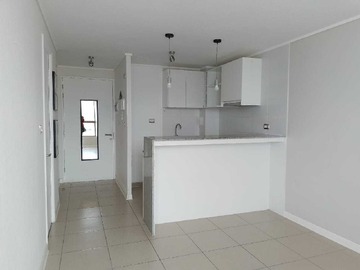 Arriendo Mensual / Departamento / Antofagasta