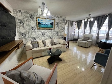 Arriendo Mensual / Departamento / Antofagasta