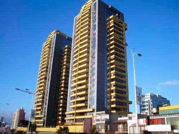 Arriendo Mensual / Departamento / Antofagasta