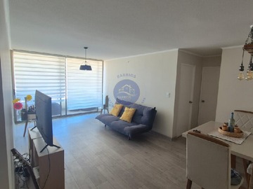 Arriendo Mensual / Departamento / Antofagasta