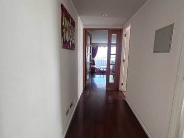 Arriendo Mensual / Departamento / Antofagasta