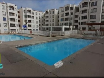 Arriendo Mensual / Departamento / Antofagasta