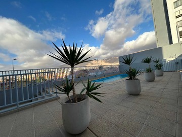 Arriendo Mensual / Departamento / Antofagasta