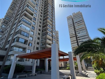 Arriendo Mensual / Departamento / Antofagasta