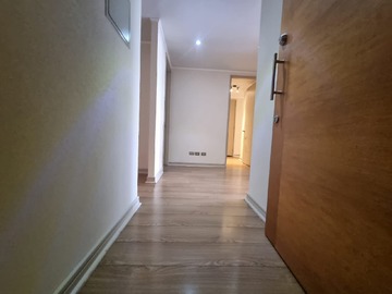 Arriendo Mensual / Departamento / Antofagasta