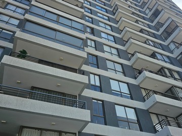 Arriendo Mensual / Departamento / Antofagasta