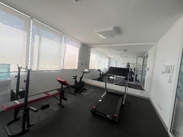 Arriendo Mensual / Departamento / Antofagasta