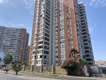 Arriendo Mensual / Departamento / Antofagasta