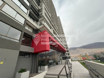 Arriendo Mensual / Departamento / Antofagasta