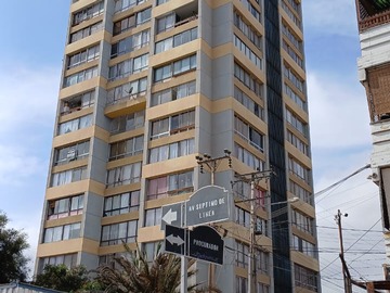 Arriendo Mensual / Departamento / Antofagasta