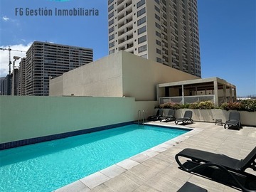 Arriendo Mensual / Departamento / Antofagasta