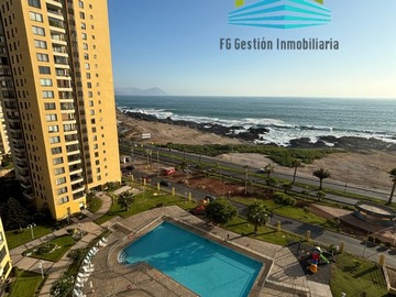 Arriendo Mensual / Departamento / Antofagasta