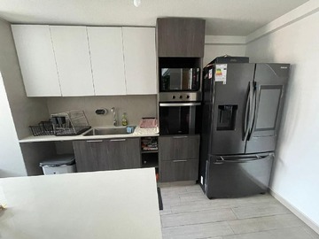 Arriendo Mensual / Departamento / Antofagasta