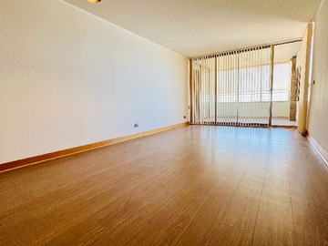 Arriendo Mensual / Departamento / Antofagasta