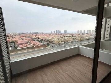 Arriendo Mensual / Departamento / Antofagasta