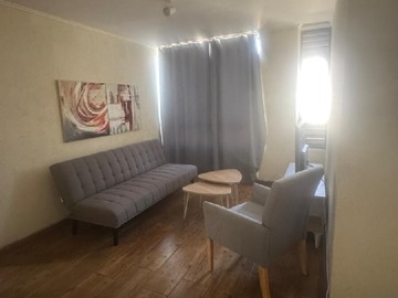 Arriendo Mensual / Departamento / Antofagasta